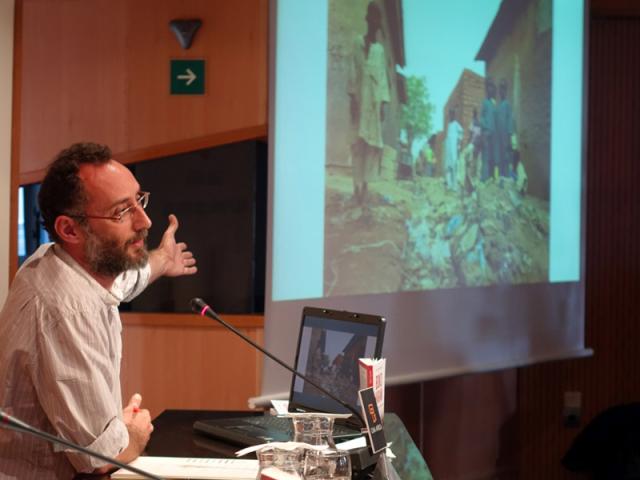 Casa África reflexiona con analistas, periodistas y académicos sobre los conflictos en el continente africano