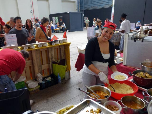 Casa África celebra el Día de África con una gran fiesta en el Edificio Miller