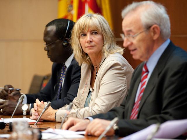 Barcelona acoge una jornada para debatir el papel del turismo sostenible en el desarrollo de África