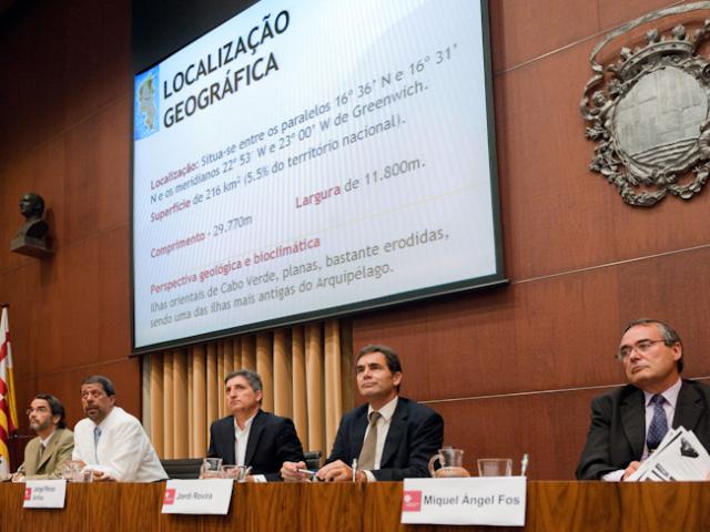 Barcelona acoge una jornada para debatir el papel del turismo sostenible en el desarrollo de África