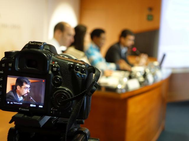 Ocho ponentes reflexionan en Casa África sobre el impacto del yihadismo en el continente africano