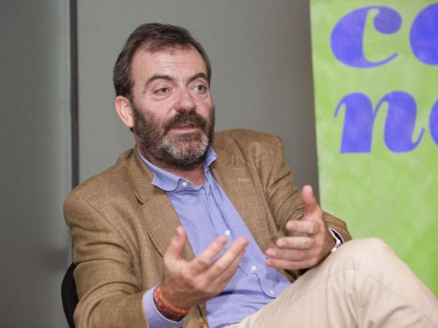 Véronique Tadjo protagonizó 'Letras Africanas' en Euskadi y Galicia