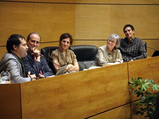 Bilbao y Vitoria se colmaron de actividades de África Vive