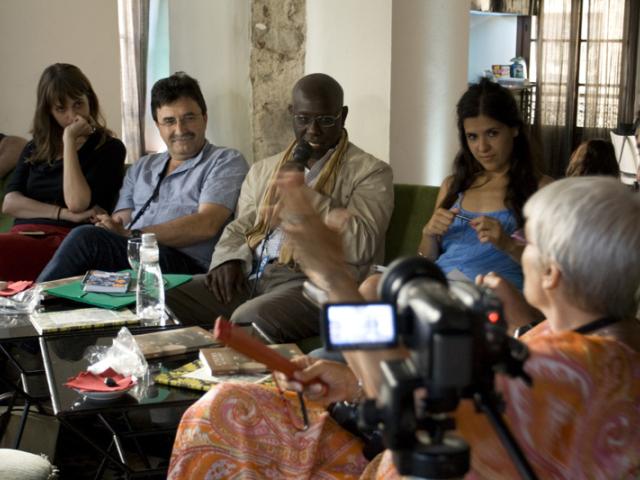 Las ‘Cinematografías de África’ llegan al Festival de Cine Africano de Tarifa