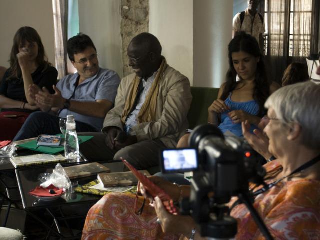 Las ‘Cinematografías de África’ llegan al Festival de Cine Africano de Tarifa