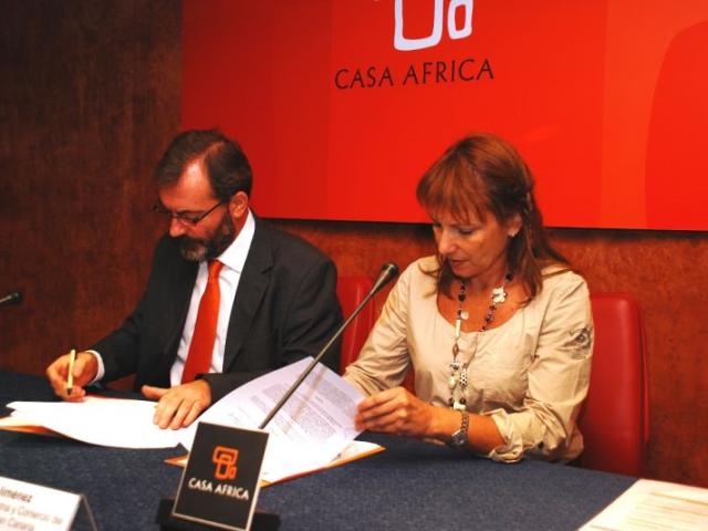 Gran Canaria Moda Cálida abre sus puertas a África con la incorporación de un diseñador sudafricano