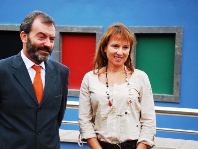 Gran Canaria Moda Cálida abre sus puertas a África con la incorporación de un diseñador sudafricano
