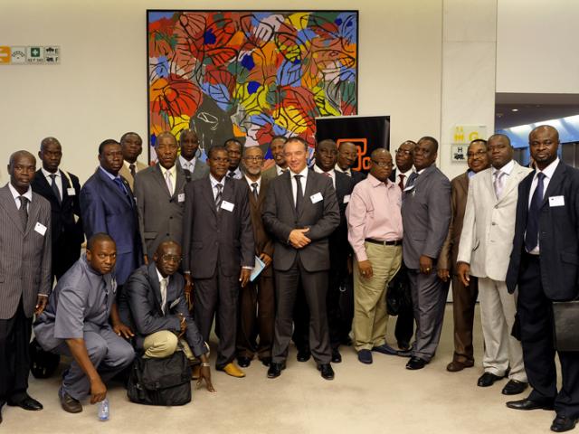 Casa África se presenta en Bruselas coincidiendo con la recta final de la Presidencia española de la UE
