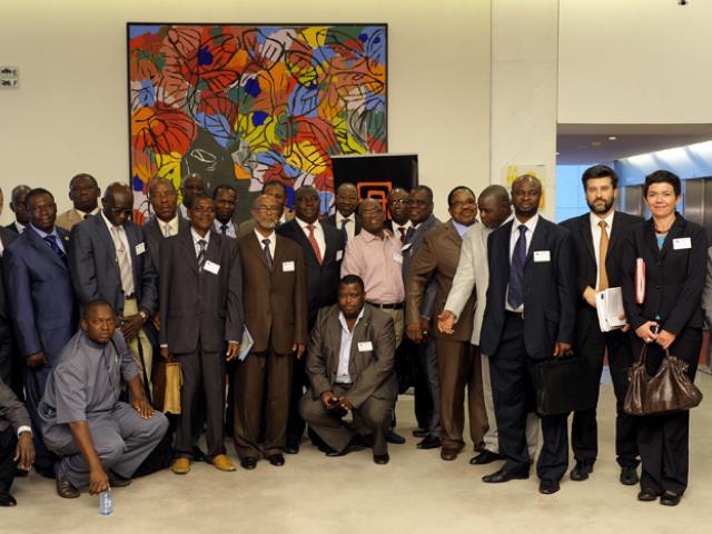 Casa África se presenta en Bruselas coincidiendo con la recta final de la Presidencia española de la UE