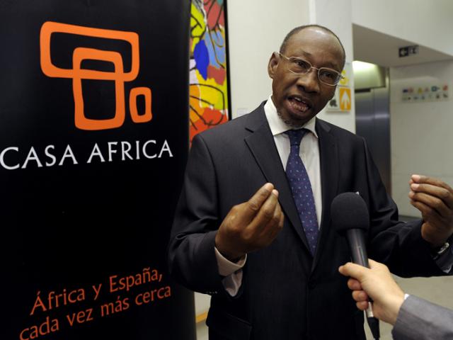 Casa África se presenta en Bruselas coincidiendo con la recta final de la Presidencia española de la UE