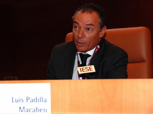 Las economías emergentes africanas muestran su potencial en tiempos de crisis ante el empresariado de Barcelona