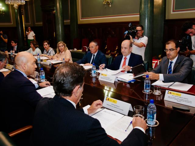 Casa África participa en la reunión anual del CAPCAO