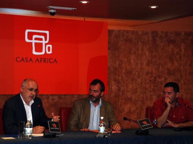 El Festival del Sur de Agüimes presenta su programación en Casa África