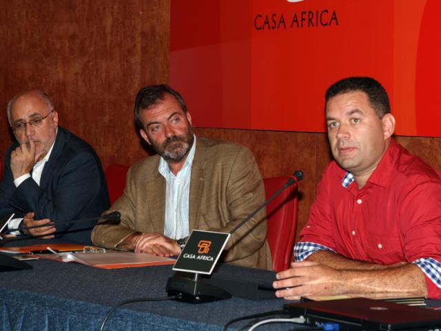 El Festival del Sur de Agüimes presenta su programación en Casa África