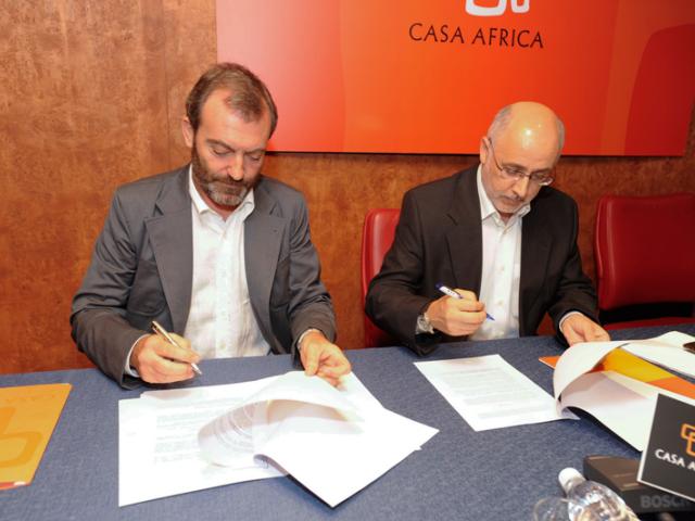 El Festival del Sur celebra sus 23 años con el apoyo de Casa África