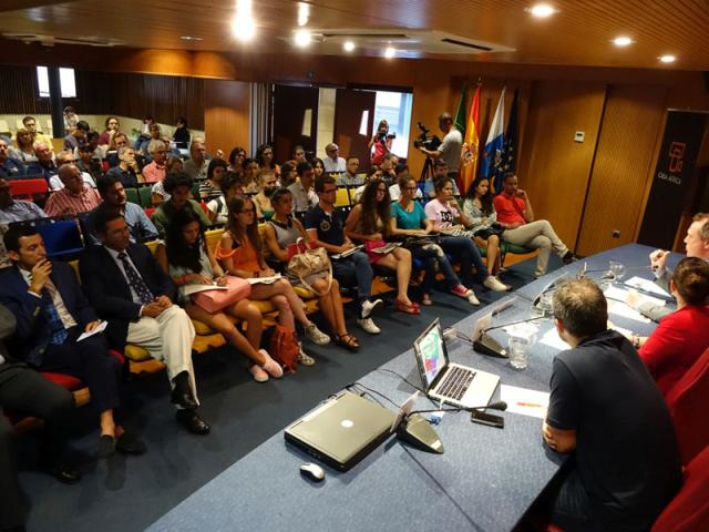 Nigeria, protagonista de una conferencia de Xavier Aldekoa y Carlos Echeverría en Casa África