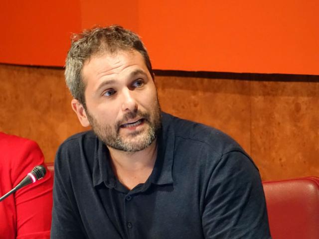 Nigeria, protagonista de una conferencia de Xavier Aldekoa y Carlos Echeverría en Casa África