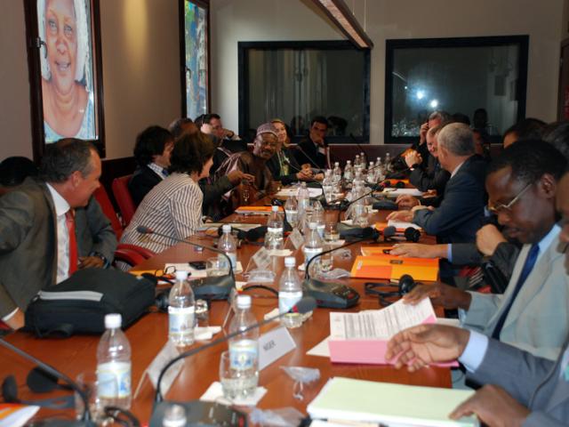 La situación de seguridad y desarrollo en el Sahel, a debate en Casa África
