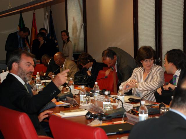 La situación de seguridad y desarrollo en el Sahel, a debate en Casa África