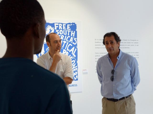 Casa África recibe a la segunda promoción de médicos de Unizambeze formados gracias a la cooperación española