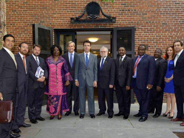 Los países africanos ven en el turismo un valor determinante para fomentar una mayor integración regional