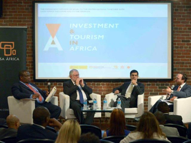 Los países africanos ven en el turismo un valor determinante para fomentar una mayor integración regional
