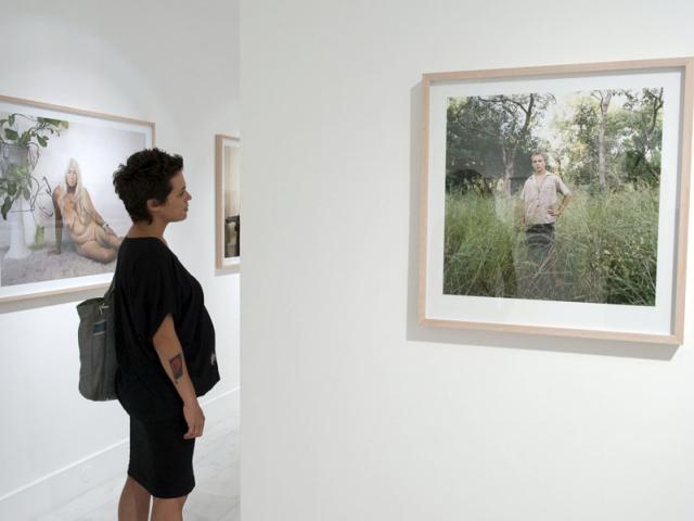 El CAAM y Casa África presentan la exposición 'Este debe ser el lugar' de Pieter Hugo