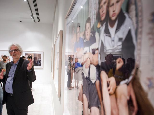 El CAAM y Casa África presentan la exposición 'Este debe ser el lugar' de Pieter Hugo