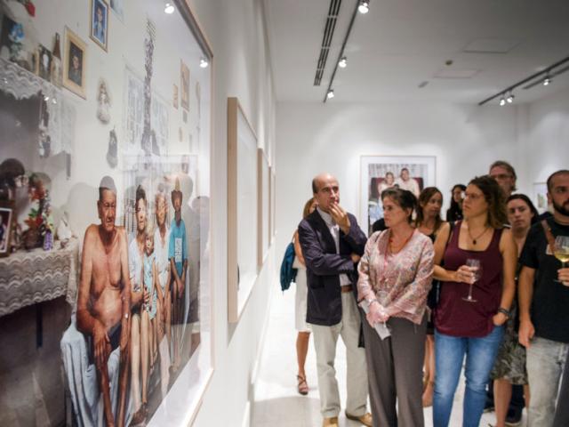 El CAAM y Casa África presentan la exposición 'Este debe ser el lugar' de Pieter Hugo