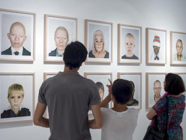 El CAAM y Casa África presentan la exposición 'Este debe ser el lugar' de Pieter Hugo
