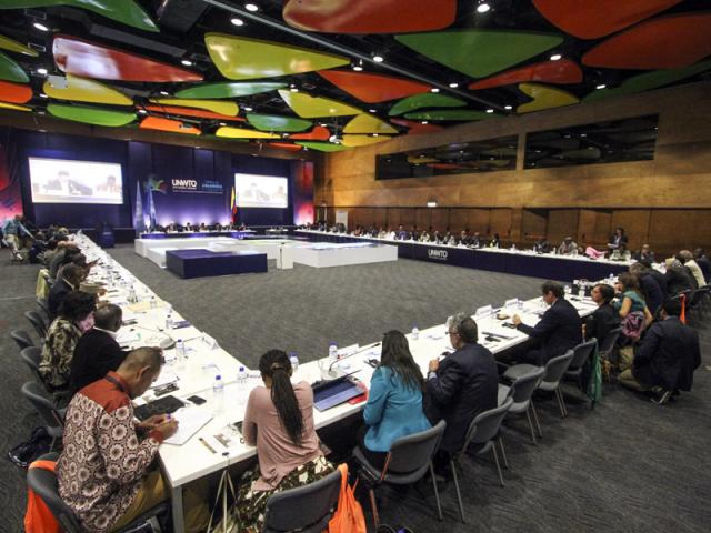 Casa África presenta ante los ministros de Turismo africanos un estudio coeditado con la OMT para el desarrollo turístico de África
