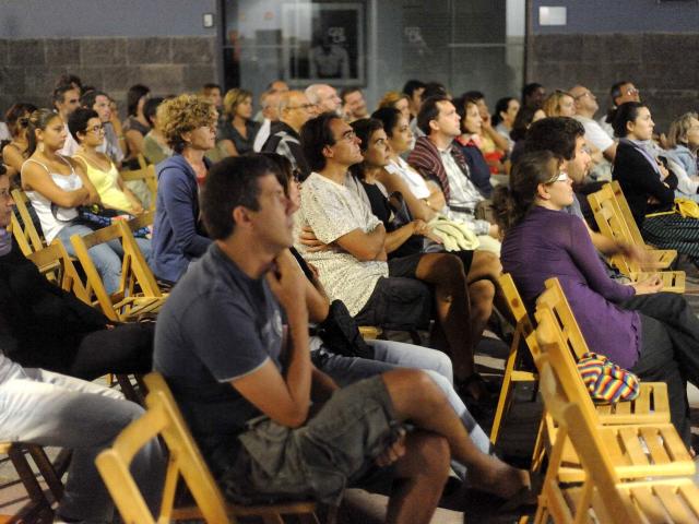 Un ciclo de cine en Casa África pone el broche final a la primera edición de 'Noches de Ramadán'