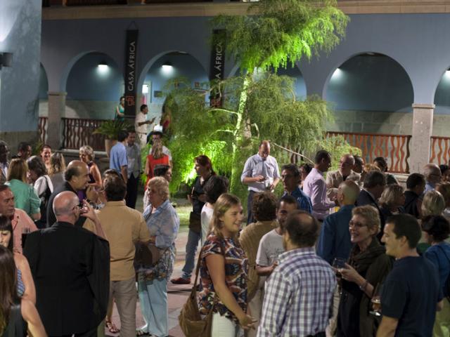 El arte contemporáneo caboverdiano llega a Casa África