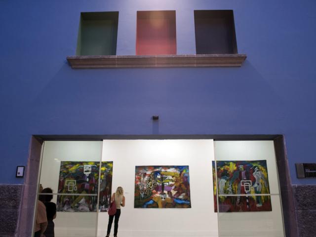 El arte contemporáneo caboverdiano llega a Casa África