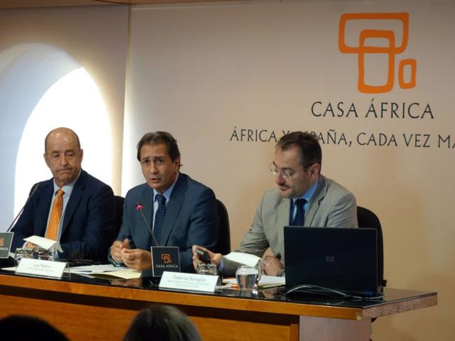 África resiste ante el parón de la economía global y podría crecer al 4,5% en 2017