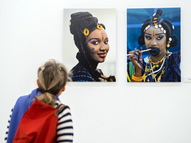 Casa África presenta «Dakar, una mirada», un diálogo en imágenes sobre la vibrante capital senegalesa