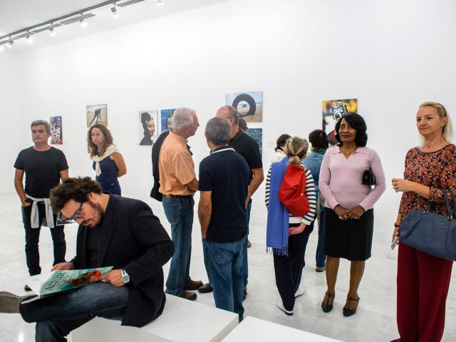 Casa África presenta «Dakar, una mirada», un diálogo en imágenes sobre la vibrante capital senegalesa