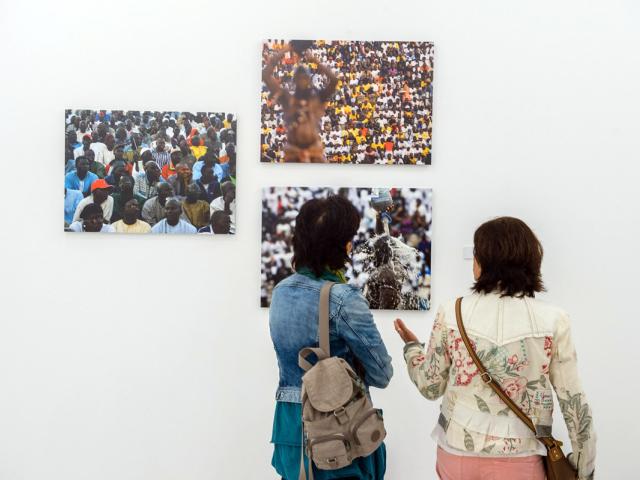 Casa África presenta «Dakar, una mirada», un diálogo en imágenes sobre la vibrante capital senegalesa