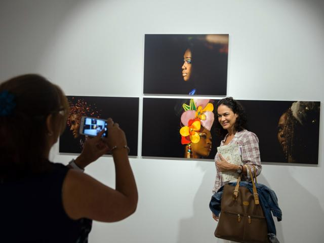 Casa África presenta «Dakar, una mirada», un diálogo en imágenes sobre la vibrante capital senegalesa