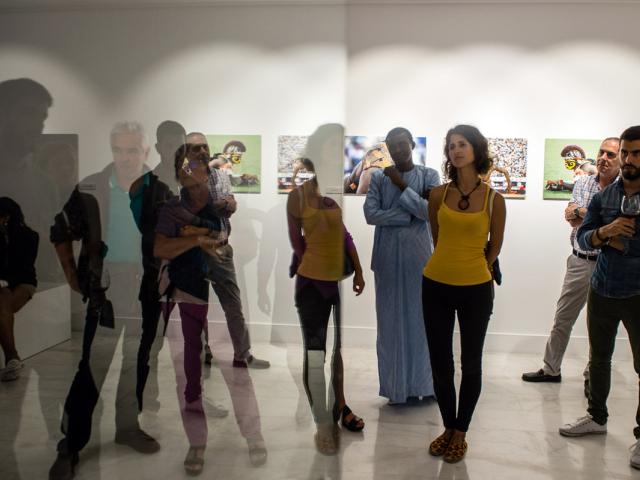 Casa África presenta «Dakar, una mirada», un diálogo en imágenes sobre la vibrante capital senegalesa