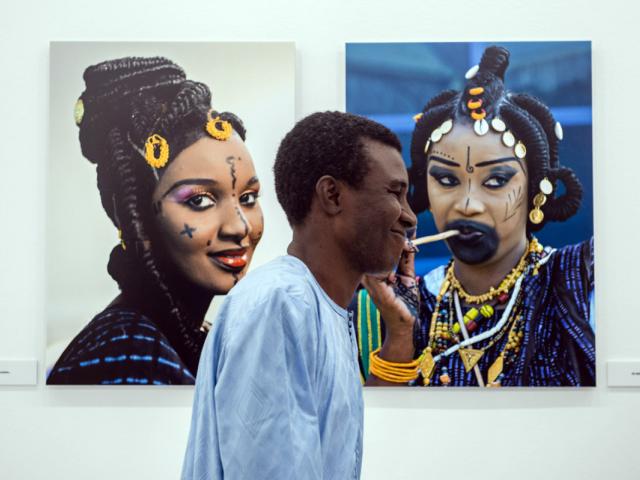 Casa África presenta «Dakar, una mirada», un diálogo en imágenes sobre la vibrante capital senegalesa