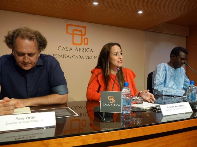 Casa África presenta «Dakar, una mirada», un diálogo en imágenes sobre la vibrante capital senegalesa