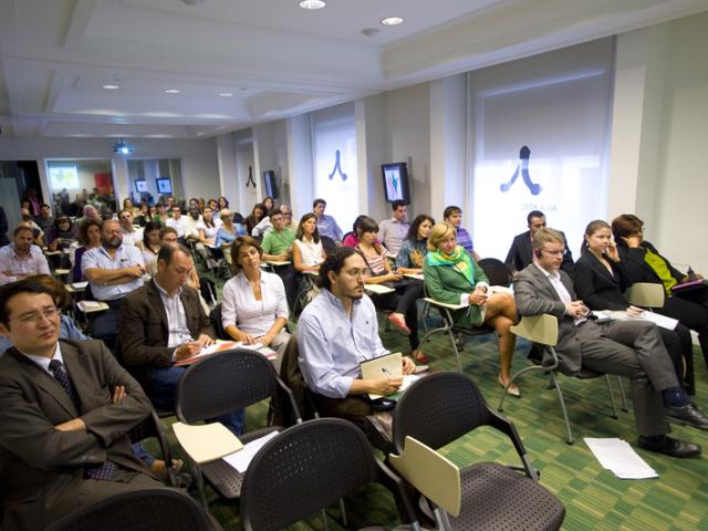 India en África, una presencia a debate