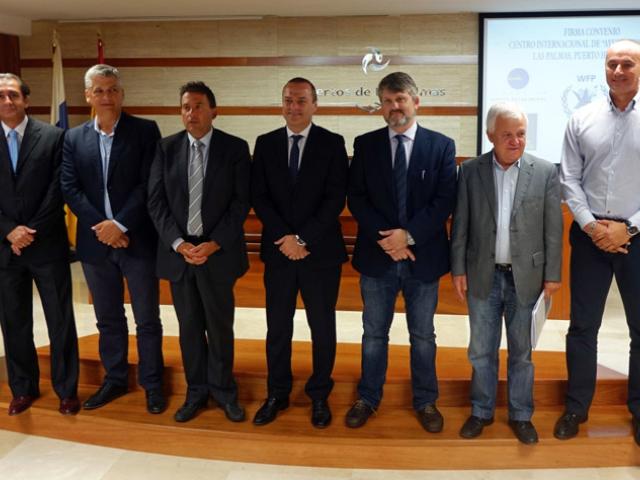Casa África se suma al Centro de Formación de Ayuda Humanitaria de Las Palmas