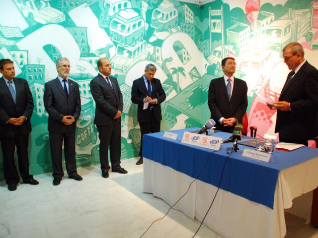 La OMT y Casa África firman un Memorándum de Entendimiento para fomentar la presencia española en el desarrollo turístico africano