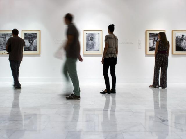 La nueva exposición de Casa África nos transporta al Madagascar de 1906