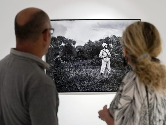 La nueva exposición de Casa África nos transporta al Madagascar de 1906