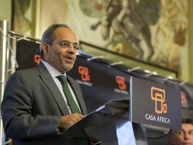 La industrialización de África, pilar de la conferencia de Carlos Lopes sobre el potencial económico africano
