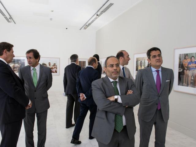 La industrialización de África, pilar de la conferencia de Carlos Lopes sobre el potencial económico africano