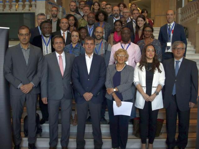 África y las noticias sobre África interesan cada vez más en España